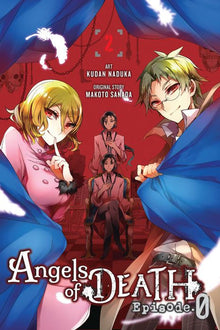 Angels of Death Episode Vol. 2