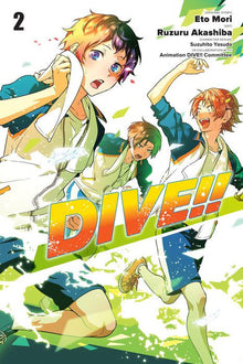 Dive Vol. 2