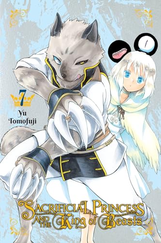Sacrificial Princess and the King of Beasts Vol. 7