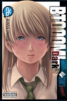 Btooom Dark Reality Version Vol. 26