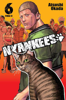 Nyankees Vol. 6