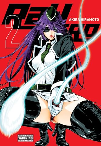Raw Hero Vol. 2