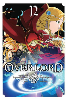Overlord Vol. 12