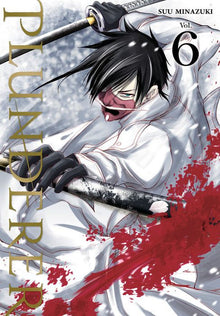 Plunderer Vol. 6