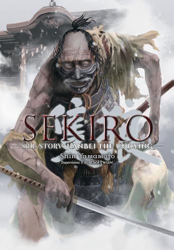 Sekiro Side Story Hanbei the Undying