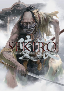 Sekiro Side Story Hanbei the Undying