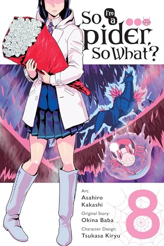 So I'm a Spider So What? Vol. 8