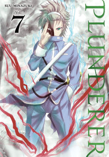Plunderer Vol. 7