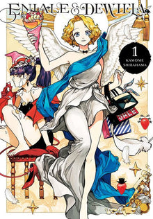 Eniale & Dewiela Vol. 1