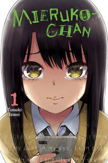 Mieruko-Chan Vol. 1