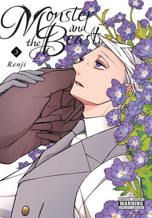 Monster and the Beast Vol. 3