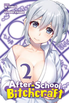 After-School Bitchcraft Vol. 2