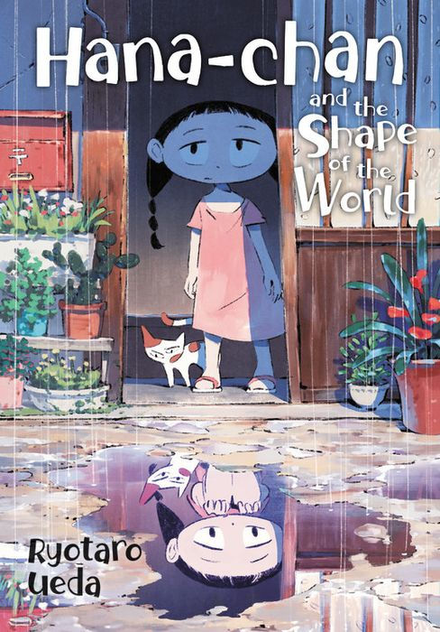 Hana-Chan and the Shape of the World