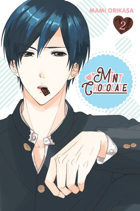 Mint Chocolate Vol. 2