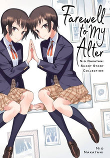 Farewell to My Alter Nakatani NIO Short Story Collection