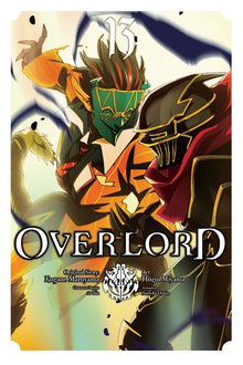 Overlord Vol. 13