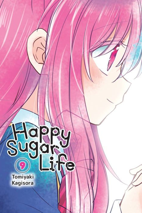 Happy Sugar Life Vol. 9