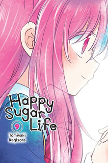 Happy Sugar Life Vol. 9
