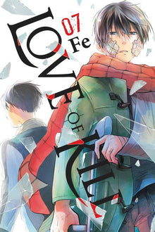 Love of Kill Vol. 7