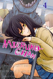 Mieruko-Chan Vol. 4