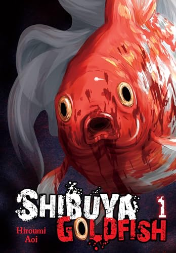 Shibuya Goldfish Vol. 1
