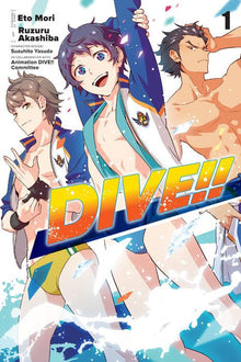 Dive Vol. 1