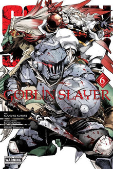 Goblin Slayer Vol. 6