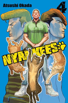 Nyankees Vol. 4