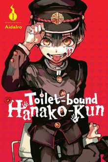 Toilet-Bound Hanako-Kun Vol. 1