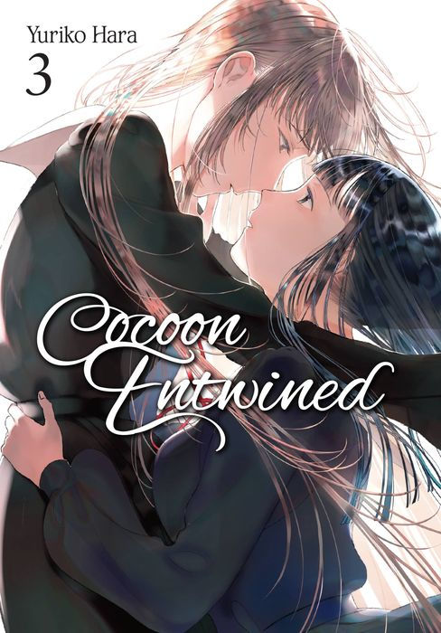 Cocoon Entwined Vol. 3