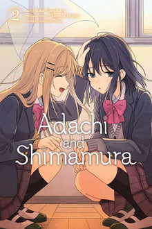 Adachi and Shimamura Vol. 2