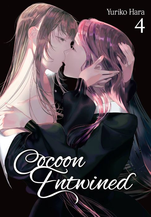 Cocoon Entwined Vol. 4