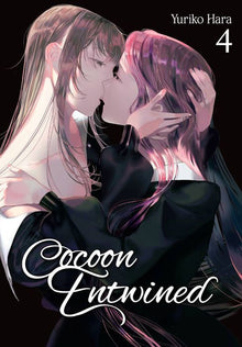 Cocoon Entwined Vol. 4