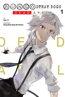 Bungo Stray Dogs Dead Apple Vol. 1
