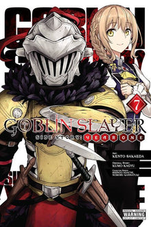 Goblin Slayer Side Story Year One Vol. 7