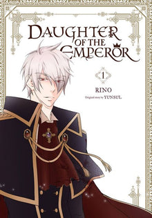 Daughter of the Emperor Vol. 1