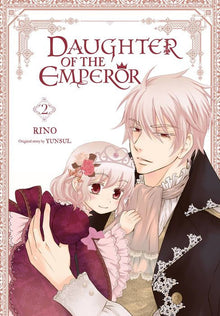 Daughter of the Emperor Vol. 2