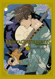The Mortal Instruments The Graphic Novel Vol. 7