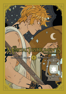 The Mortal Instruments The Graphic Novel Vol. 8
