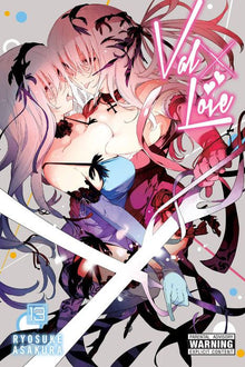 Val X Love Vol. 13