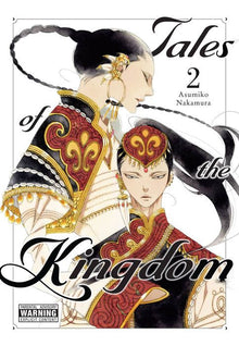 Tales of the Kingdom Vol. 2
