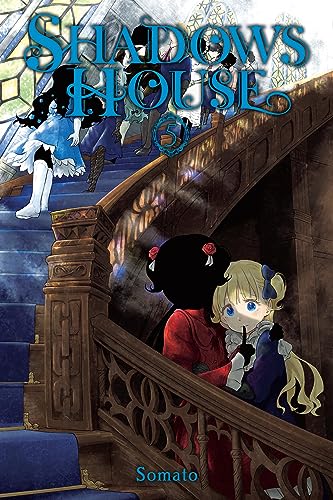 Shadows House Vol. 5