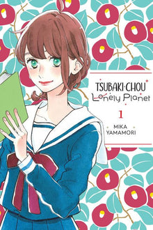 Tsubaki-Chou Lonely Planet Vol. 1