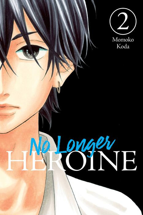 No Longer Heroine Vol. 2