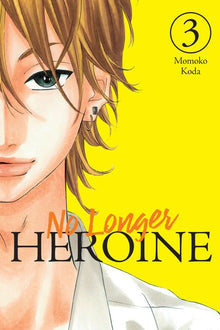 No Longer Heroine Vol. 3