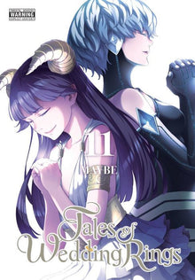 Tales of Wedding Rings Vol. 11