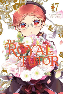 The Royal Tutor Vol. 17