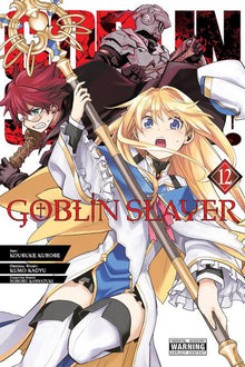 Goblin Slayer Vol. 12