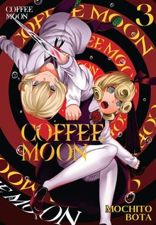 Coffee Moon Vol. 3