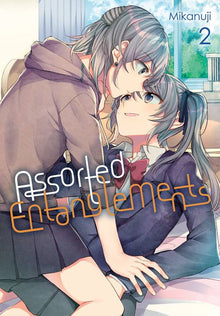Assorted Entanglements Vol. 2